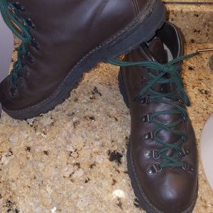 Danner Mountain Light II Hiking Boots - 11.5 D